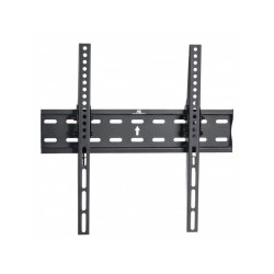 Uchwyt do telewizora Maclean MC-862 26-55" 40kg uniwersalny czarny max vesa