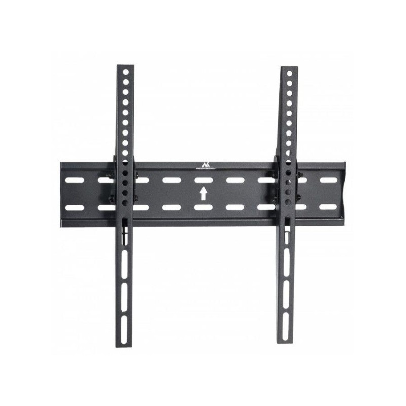 Uchwyt do telewizora Maclean MC-862 26-55" 40kg uniwersalny czarny max vesa