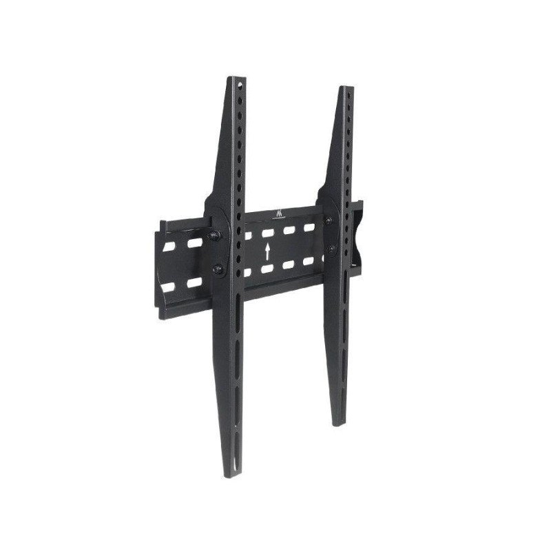 Uchwyt do telewizora Maclean MC-862 26-55" 40kg uniwersalny czarny max vesa