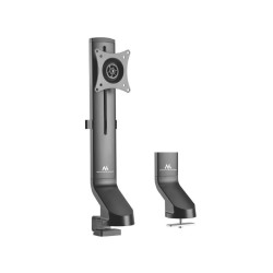 Uchwyt biurkowy do monitora Maclean MC-853 17"-32" 8kg