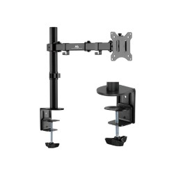 Uchwyt biurkowy do monitora Maclean MC-883 17-32" 8kg... | PartsPC.pl