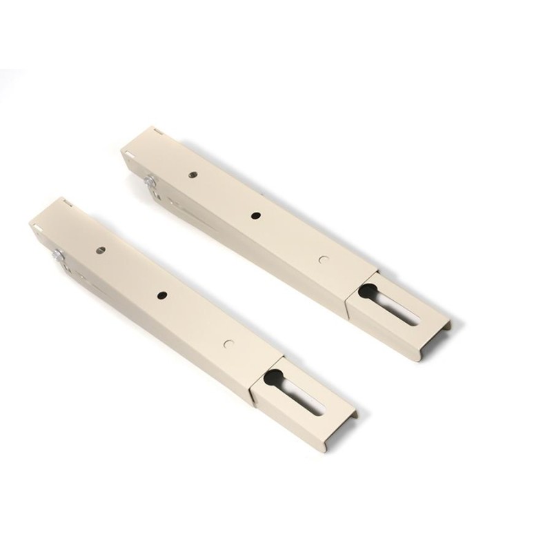 Uchwyt wspornik Maclean MC-621 do klimatyzatora do 100kg, komplet