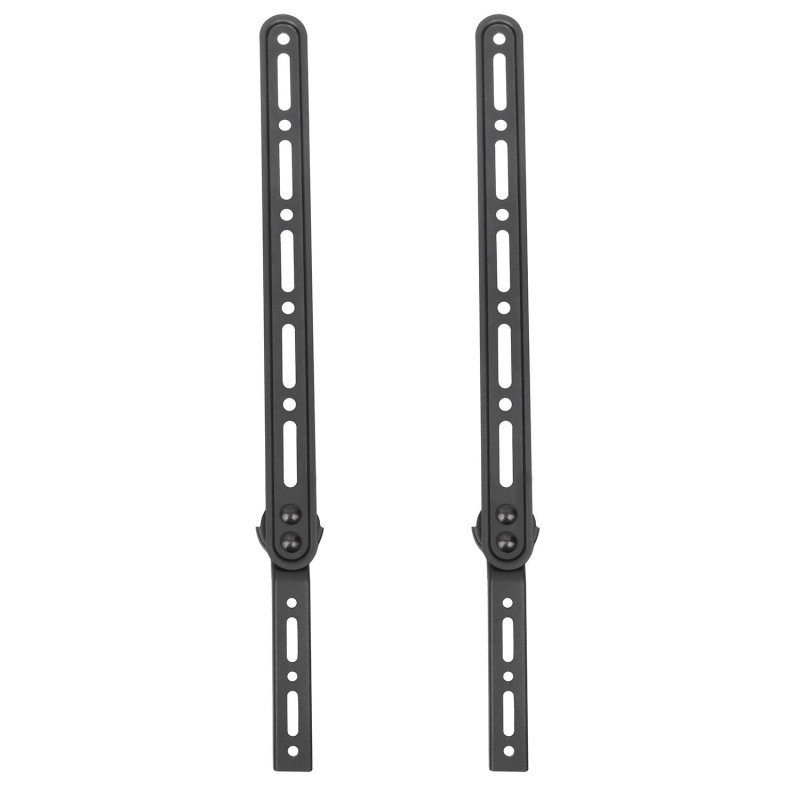 Uchwyt na soundbar do TV Maclean MC-912 max 5kg czarny