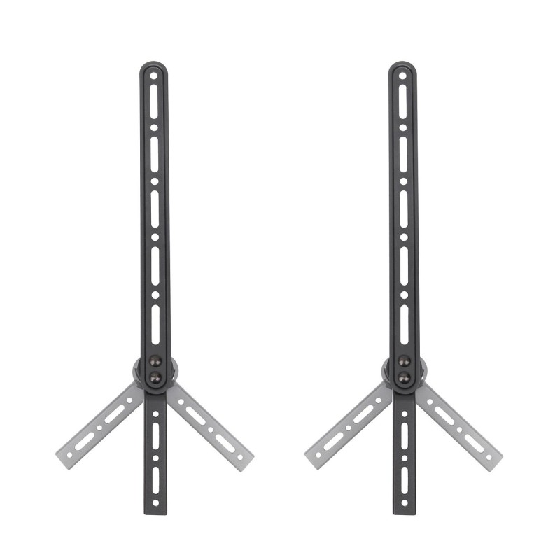 Uchwyt na soundbar do TV Maclean MC-912 max 5kg czarny