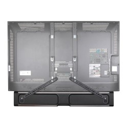 Uchwyt na soundbar do TV Maclean MC-912 max 5kg czarny
