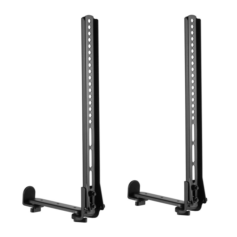 Uchwyt na soundbar do TV Maclean MC-914 max.15kg czarny | PartsPC.pl