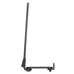 Uchwyt na soundbar do TV Maclean MC-914 max.15kg czarny | PartsPC.pl
