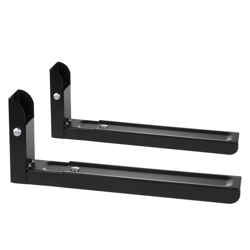 Uchwyt do kuchenki mikrofalowej Maclean MC-915B | PartsPC.pl