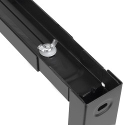 Uchwyt do kuchenki mikrofalowej Maclean MC-915B | PartsPC.pl