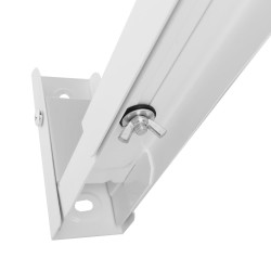Uchwyt do kuchenki mikrofalowej Maclean MC-915W | PartsPC.pl