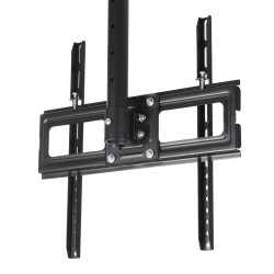 Uchwyt sufitowy do telewizora Maclean MC-943, VESA 400x400, … | PartsPC.pl