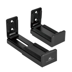 Uchwyt ścienny na soundbar regulowany Maclean MC-932, głębok… | PartsPC.pl