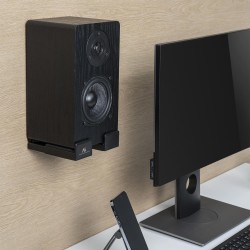 Uchwyt ścienny na soundbar regulowany Maclean MC-932, głębok… | PartsPC.pl