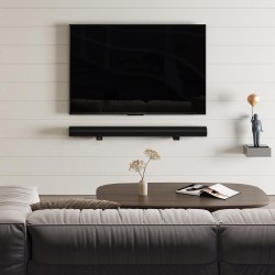 Uchwyt ścienny na soundbar regulowany Maclean MC-932, głębok… | PartsPC.pl