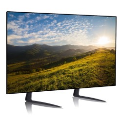 Stojak, nóżki do TV Maclean MC-954 uniwersalny max... | PartsPC.pl