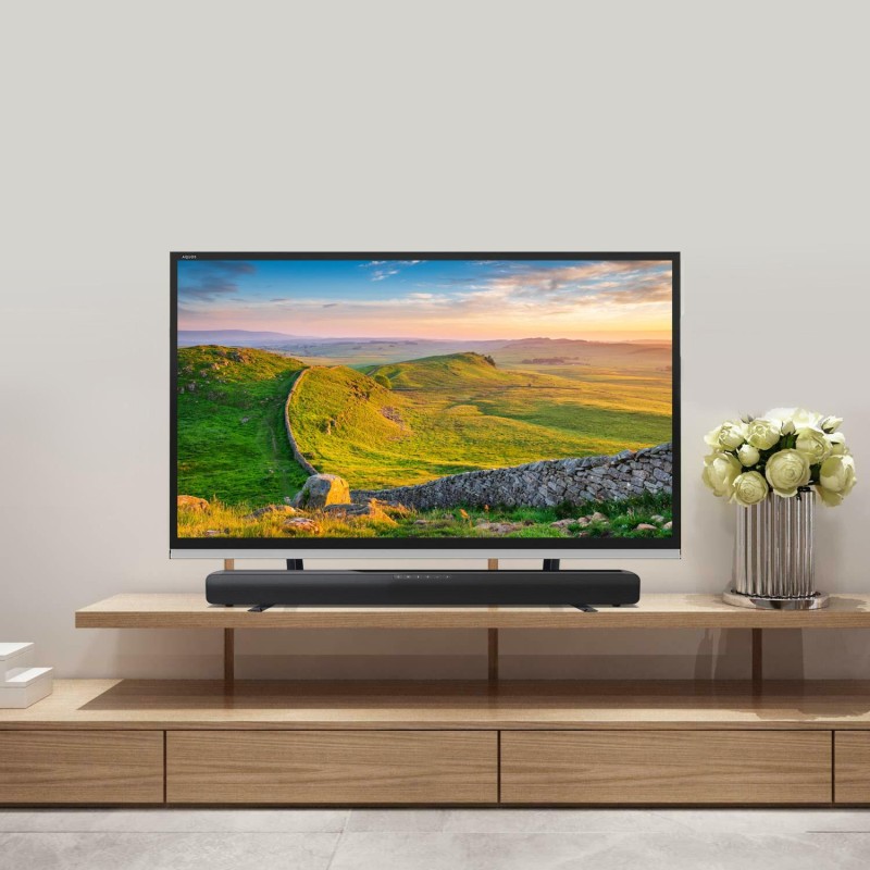 Stojak, nóżki do TV Maclean MC-954 uniwersalny max... | PartsPC.pl