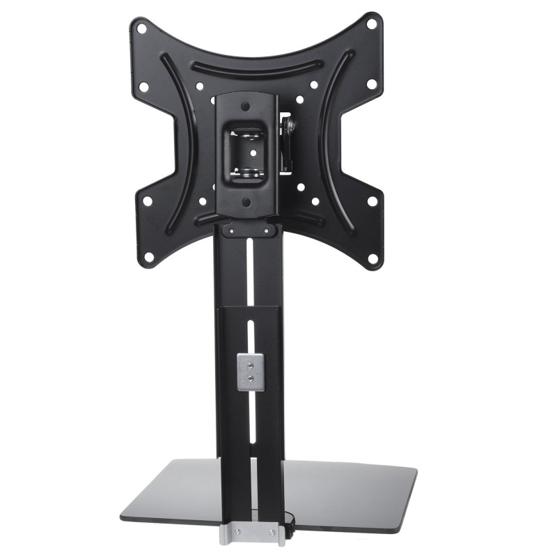 Uchwyt na ścianę do TV z półką Maclean MC-451 max. 20kg max. VESA 200x200