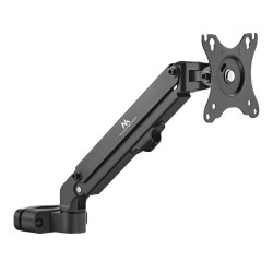 Uchwyt monitora na rurkę / słupek 28-60mm Maclean MC-459 17-… | PartsPC.pl
