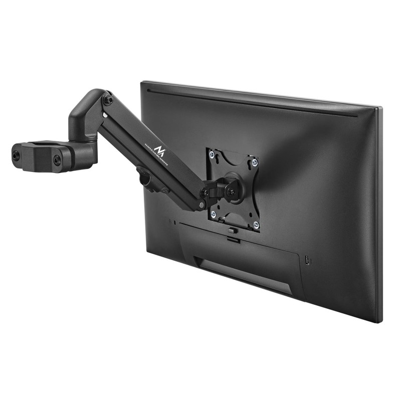 Uchwyt monitora na rurkę / słupek 28-60mm Maclean MC-459 17-… | PartsPC.pl