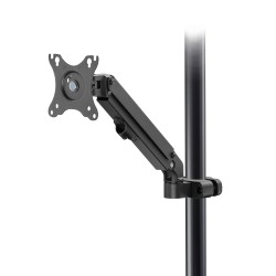 Uchwyt monitora na rurkę / słupek 28-60mm Maclean MC-459 17-… | PartsPC.pl