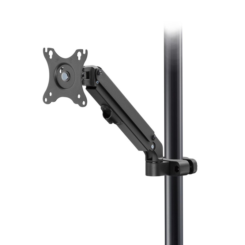 Uchwyt monitora na rurkę / słupek 28-60mm Maclean MC-459 17-… | PartsPC.pl