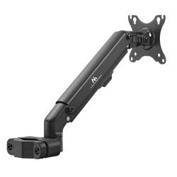 Uchwyt monitora na rurkę / słupek 28-60mm Maclean MC-459 17-… | PartsPC.pl