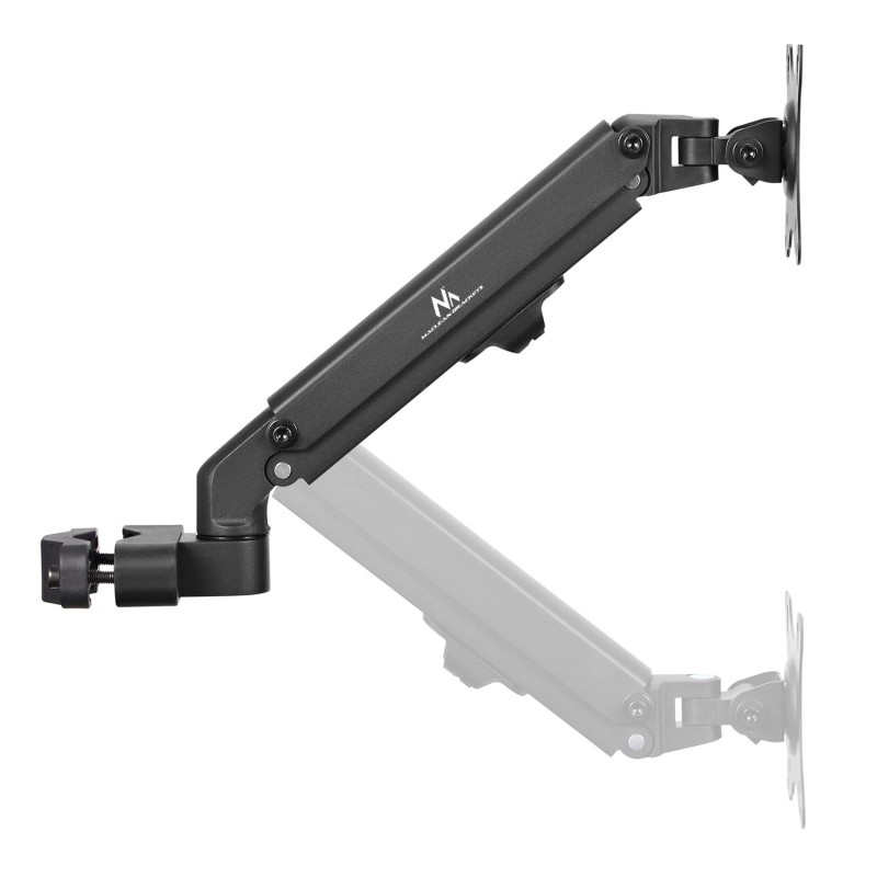 Uchwyt monitora na rurkę / słupek 28-60mm Maclean MC-459 17-… | PartsPC.pl