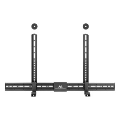 Uchwyt na soundbar regulowany Maclean MC-465 głębokość 86~155mm 15kg max.
