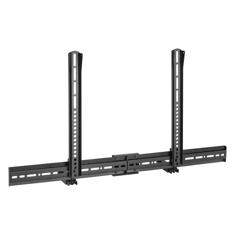 Uchwyt na soundbar regulowany Maclean MC-465 głębokość 86~155mm 15kg max.