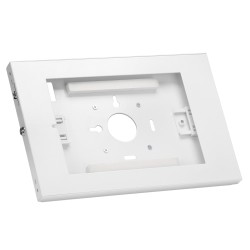 Uchwyt reklamowy do tabletu Maclean MC-474W, ścienny z blokadą, 9.7"-11",