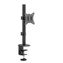 Uchwyt biurkowy do monitora LCD Maclean MC-751N VESA 75x75 oraz 100x100,