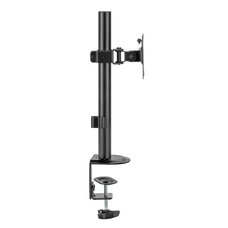 Uchwyt biurkowy do monitora LCD Maclean MC-751N VESA 75x75 oraz 100x100,