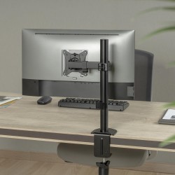 Uchwyt biurkowy do monitora LCD Maclean MC-572N... | PartsPC.pl