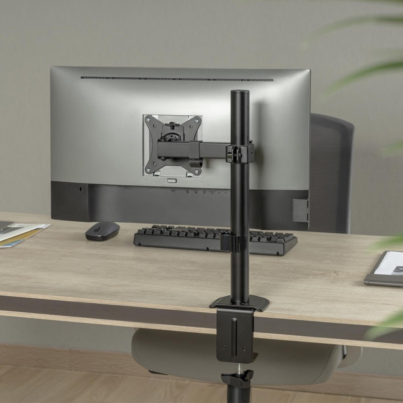 Uchwyt biurkowy do monitora LCD Maclean MC-572N... | PartsPC.pl