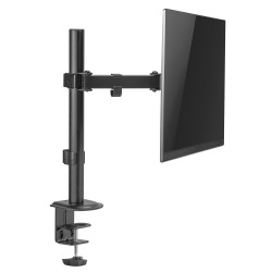 Uchwyt biurkowy do monitora LCD Maclean MC-572N... | PartsPC.pl