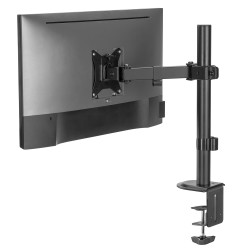 Uchwyt biurkowy do monitora LCD Maclean MC-572N... | PartsPC.pl