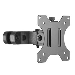 Uchwyt monitora na rurkę / słupek 28-60mm Maclean MC-983 17-… | PartsPC.pl