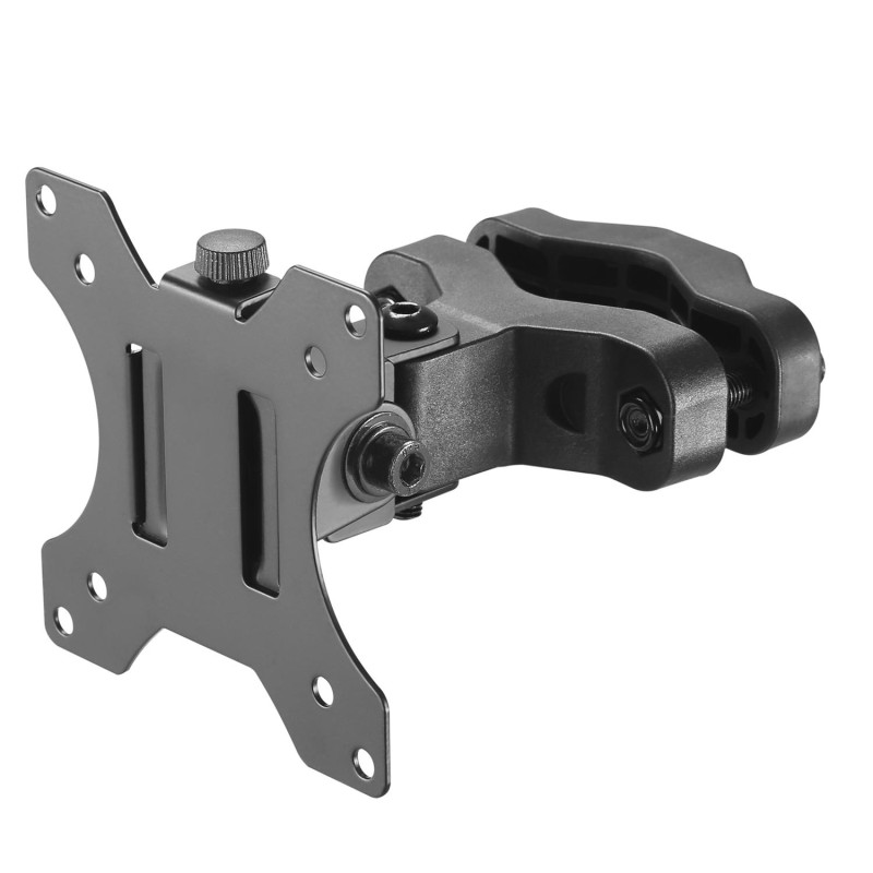 Uchwyt monitora na rurkę / słupek 28-60mm Maclean MC-983 17-… | PartsPC.pl