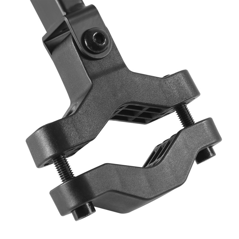 Uchwyt monitora na rurkę / słupek 28-60mm Maclean MC-983 17-… | PartsPC.pl