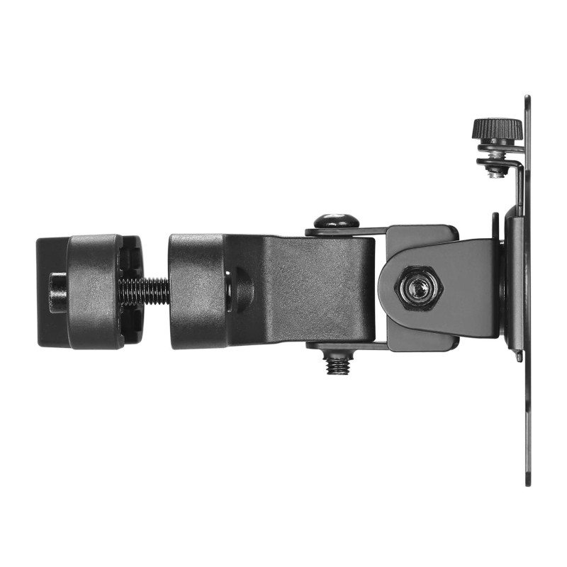 Uchwyt monitora na rurkę / słupek 28-60mm Maclean MC-983 17-… | PartsPC.pl