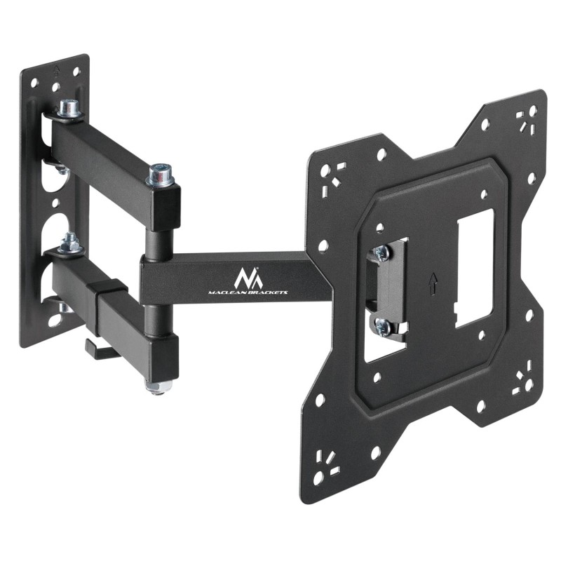 Uchwyt do telewizora Maclean MC-700 23-42" 30kg czarny max V… | PartsPC.pl