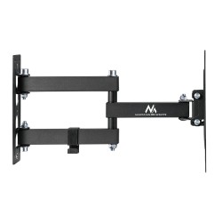 Uchwyt do telewizora Maclean MC-700 23-42" 30kg czarny max V… | PartsPC.pl