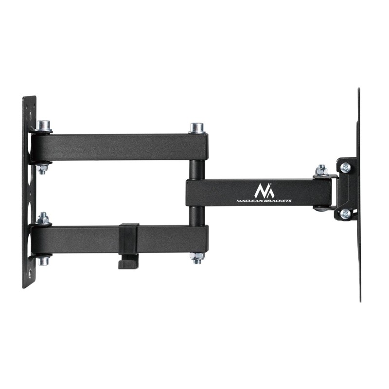 Uchwyt do telewizora Maclean MC-700 23-42" 30kg czarny max V… | PartsPC.pl