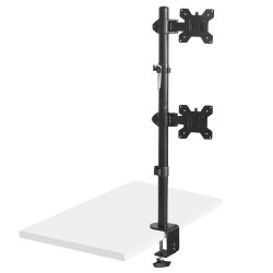 Uchwyt do monitora Maclean MC-966 max VESA 100x100, 13-27", … | PartsPC.pl