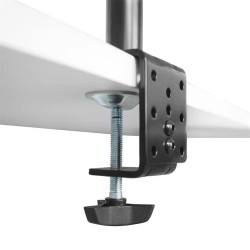 Uchwyt do monitora Maclean MC-966 max VESA 100x100, 13-27", … | PartsPC.pl
