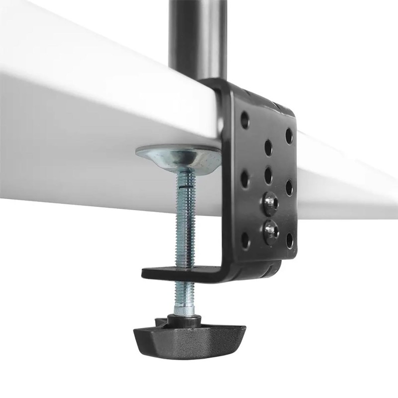 Uchwyt do monitora Maclean MC-966 max VESA 100x100, 13-27", … | PartsPC.pl