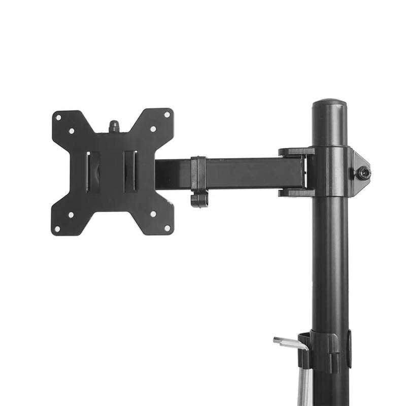 Uchwyt do monitora Maclean MC-967, max VESA 100x100, 13-27",… | PartsPC.pl