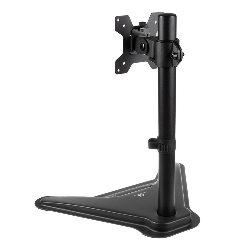 Uchwyt do monitora Maclean MC-987, max VESA 100x100, 13-27", 8kg
