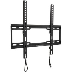 Uchwyt do TV Maclean MC-412, max VESA 400x400, 32-70", 45kg,… | PartsPC.pl