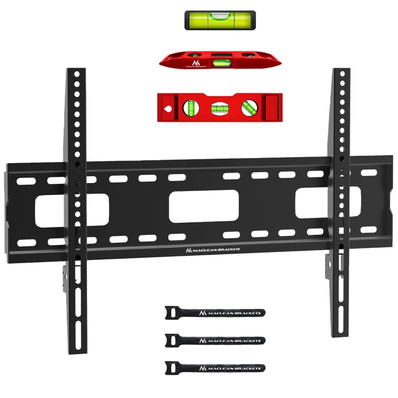 Uchwyt do TV Maclean MC-419, max VESA 600x400, 32-100"... | PartsPC.pl